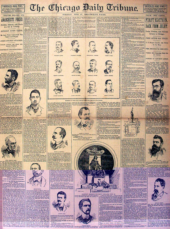 Anarchists Freed!