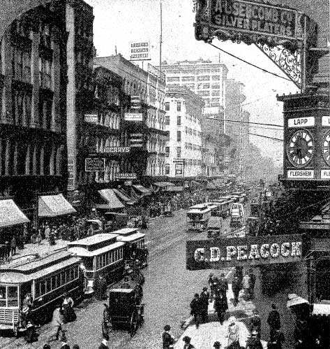 State Street