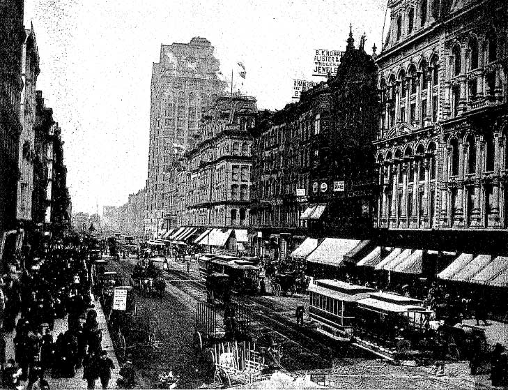 State Street